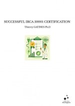 SUCCESSFUL IRCA 50001 CERTIFICATION