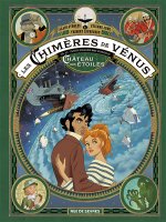 Les Chimères de Vénus T3