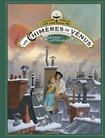 Les Chimères de Vénus T3 (grand format)