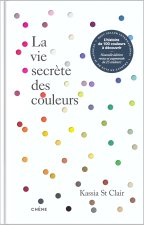 La vie secrète des couleurs