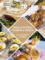 Recettes Normandes, Les gourmandises de Nathalie