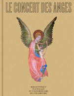 LE CONCERT DES ANGES