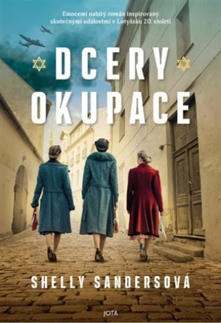 Dcery okupace