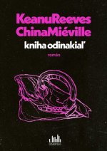 Kniha odinakiaľ