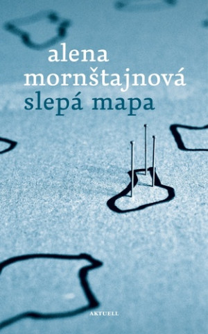 Slepá mapa