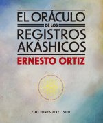 EL ORÁCULO DE LOS REGISTROS AKÁSHICOS