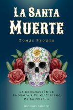 LA SANTA MUERTE