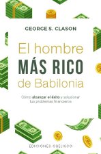 EL HOMBRE MÁS RICO DE BABILONIA