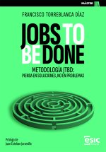 JOBS TO BE DONE
