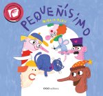 Pequeñísimo