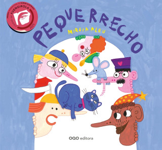 Pequerrecho