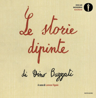 storie dipinte