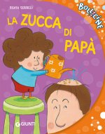 zucca di papà