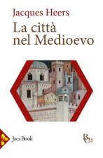 città nel Medioevo