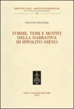 Forme, temi e motivi della narrativa di Ippolito Nievo