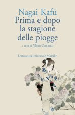 Prima e dopo la stagione delle piogge