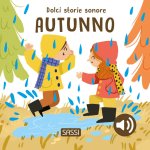 autunno. Dolci storie sonore