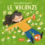 vacanze. Dolci storie sonore