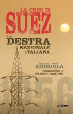 crisi di Suez e la destra nazionale italiana