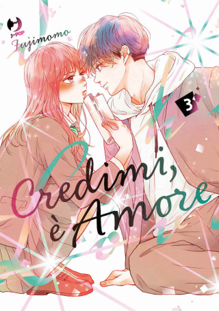 Credimi, è amore