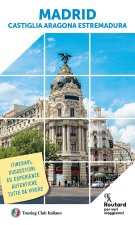 Madrid. Castiglia, Aragona, Estremadura