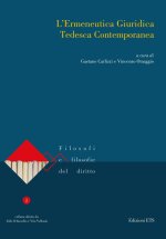 ermeneutica giuridica tedesca contemporanea