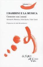 bambini e la musica