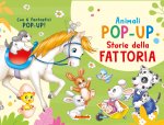 Storie della fattoria