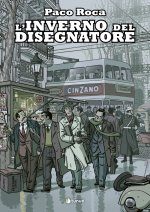 inverno del disegnatore