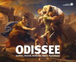 Odissee. Diaspore, invasioni, migrazioni, viaggi e pellegrinaggi. Catalogo della mostra (Torino, 16 novembre 2017-19 febbraio 2018)