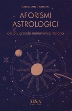 Aforismi astrologici del più grande matematico italiano