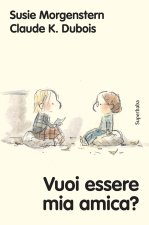 Vuoi essere mia amica?