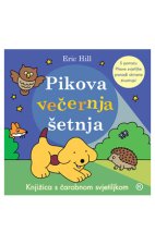 Pikova večernja šetnja