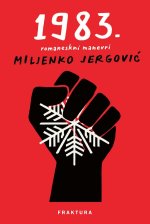 1983. - romaneskni manevri
