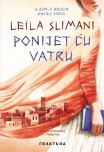 Ponijet ću vatru