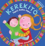 Kerekítő - Tapsi, baba, tapsi