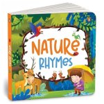 Nature Rhymes: Illustrated Nature Poems for Little Learners  Ages 2+ [Penguin Early Learning Series]