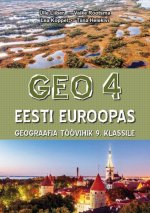 Geo 4. Eesti euroopas. Geograafia tv 9. Kl