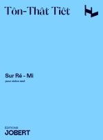 Sur Ré-Mi --- Violon seul