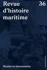 Marine & alimentation