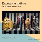 Exposer le théâtre