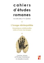 L’image réinterprétée