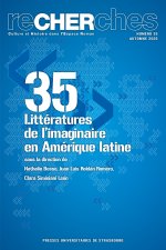 ReCHERches n°35/2025