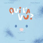 OU ES-TU ?