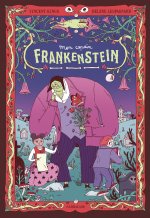 LE MONSTRE D'ELIZABETH
