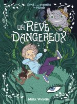 EEVI ET LES ESPRITS DU NORD - UN REVE DANGEREUX