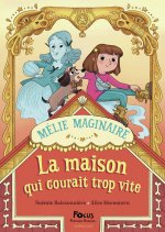 AMELIE MAGINAIRE -2- AMELIE MAGINAIRE VOL. 2