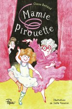 JULIETTE PIROUETTE