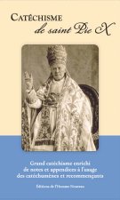 Le catéchisme de saint Pie X