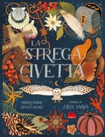 strega civetta
